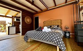 Bungalow L'Hibiscus